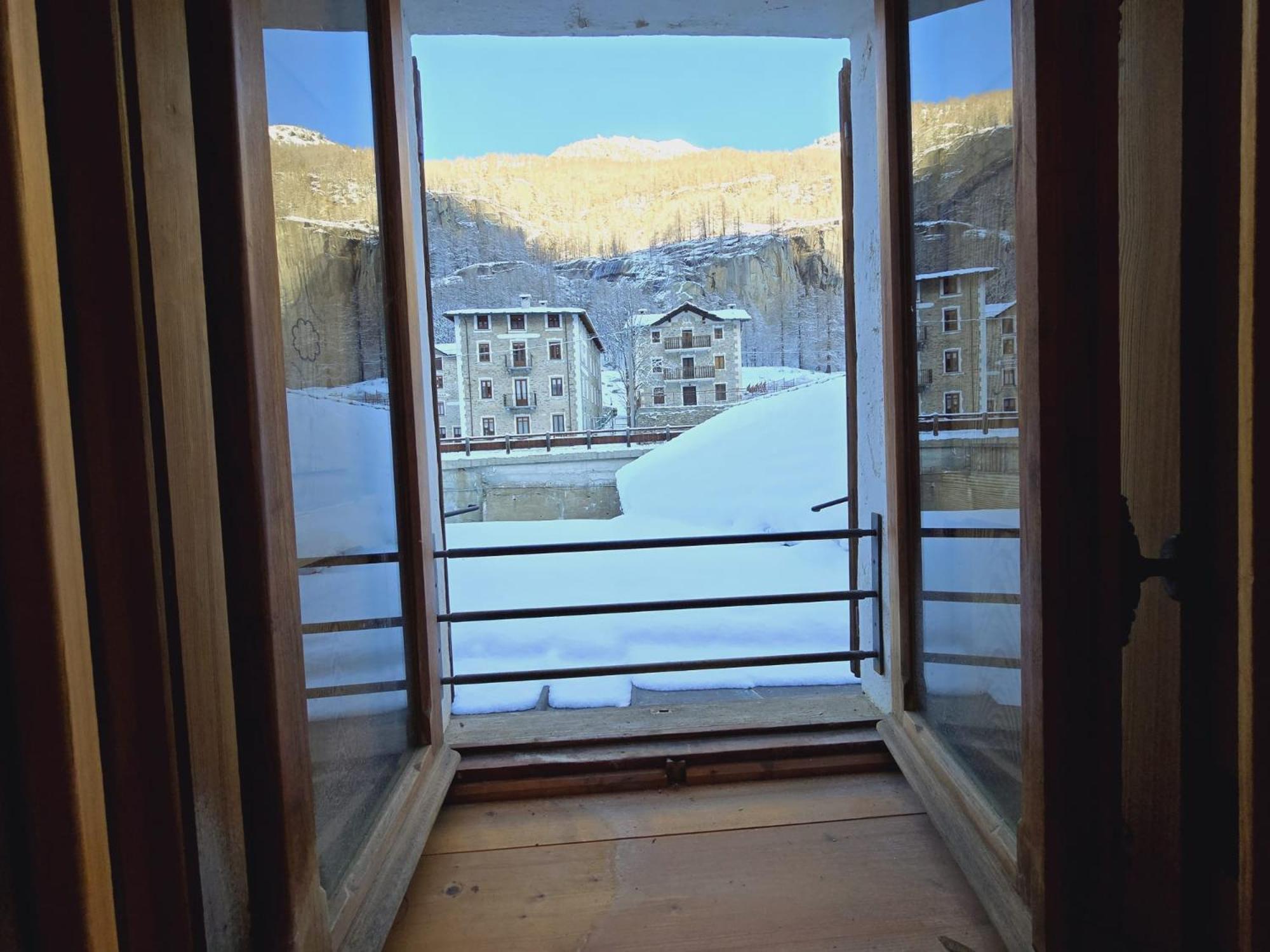 Grand Hotel Ceresole Reala Kingapartment Ideal For Nordic Sport Ceresole Reale Exterior photo